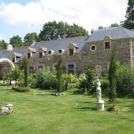 Le Clos Saint Fiacre Carentoir المظهر الخارجي الصورة