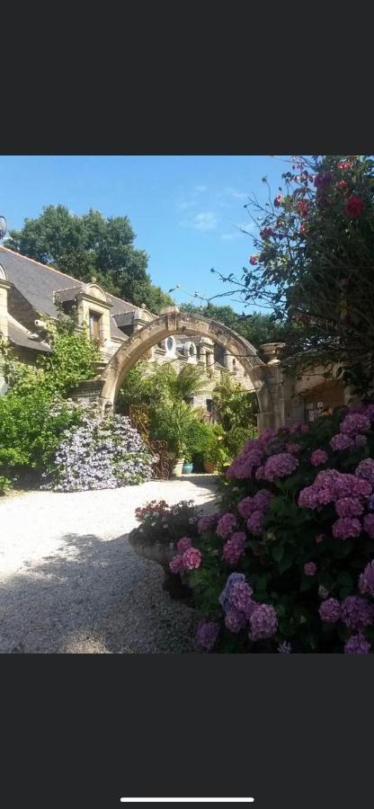 Le Clos Saint Fiacre Carentoir المظهر الخارجي الصورة