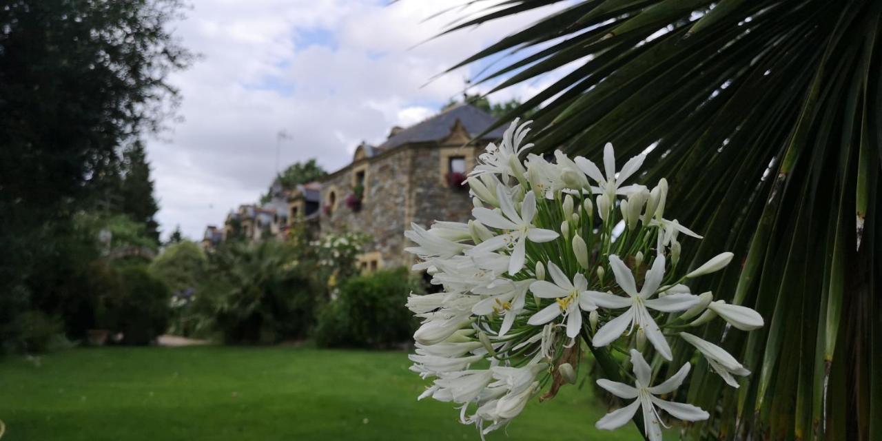 Le Clos Saint Fiacre Carentoir المظهر الخارجي الصورة